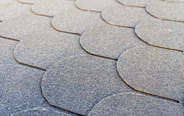 Plushabridge asphalt roofing costs