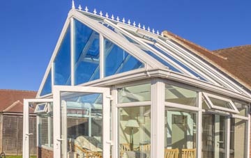conservatory roof insulation costs Plushabridge
