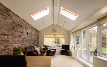 conservatory roof insulation Plushabridge, Cornwall