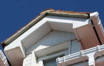 Plushabridge fascia installation costs