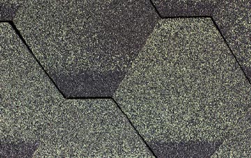 Plushabridge fibreglass shingle repairs