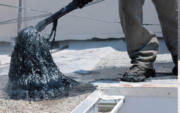 Plushabridge flat roof waterproofing costs