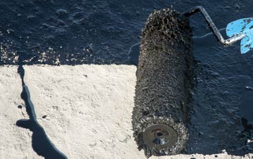 Plushabridge liquid sealant waterproofing