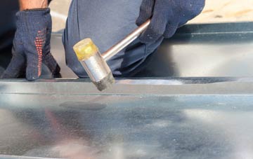 Plushabridge metal roofing costs