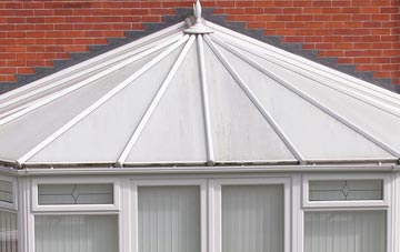 Plushabridge polycarbonate conservatory roof repairs