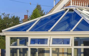 professional Plushabridge conservatory insulation