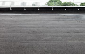 Plushabridge asphalt roof replacement