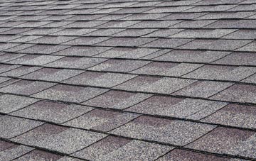 Plushabridge tiles for shallow pitch roofing