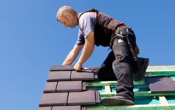 disadvantages of Plushabridge slate roofing