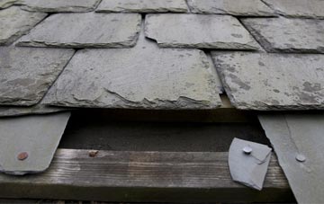 Plushabridge slate roof repairs and maintenance