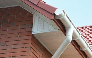 Plushabridge soffit repair costs