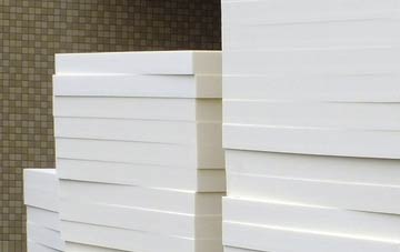 Plushabridge tapered roof insulation costs