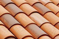 Plushabridge clay roofing
