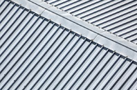 Plushabridge metal roofing