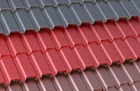 find rated Plushabridge plastic roofing companies