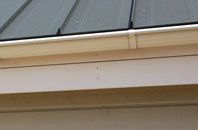 Plushabridge soffit repair